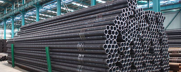 詳細(xì)介紹無(wú)縫管退火、淬火、正火、回火各有千秋